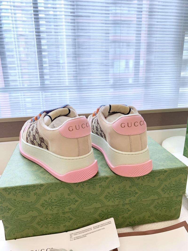 Gucci Screener Shoes